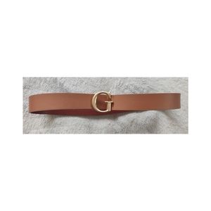 Guess belt